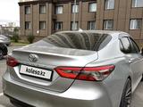 Toyota Camry 2019 года за 10 500 000 тг. в Астана