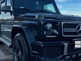 Mercedes-Benz G 320 1994 года за 7 500 000 тг. в Астана – фото 3