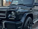 Mercedes-Benz G 320 1994 года за 8 500 000 тг. в Астана – фото 2