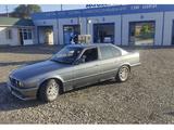 BMW 525 1991 годаүшін1 400 000 тг. в Семей