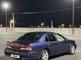 Nissan Maxima 1998 года за 2 100 000 тг. в Алматы – фото 4