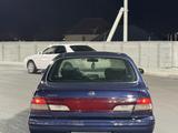 Nissan Maxima 1998 года за 2 100 000 тг. в Алматы – фото 3