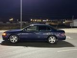 Nissan Maxima 1998 года за 2 100 000 тг. в Алматы – фото 2