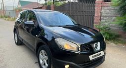 Nissan Qashqai 2013 года за 5 000 000 тг. в Алматы – фото 3
