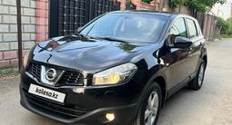 Nissan Qashqai 2013 года за 5 000 000 тг. в Алматы – фото 4