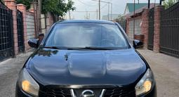Nissan Qashqai 2013 года за 5 000 000 тг. в Алматы