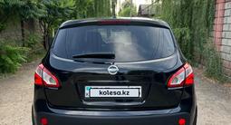 Nissan Qashqai 2013 года за 5 000 000 тг. в Алматы – фото 5