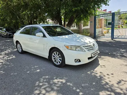 Toyota Camry 2010 года за 5 800 000 тг. в Шымкент