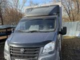 ГАЗ ГАЗель NEXT 2017 года за 10 000 000 тг. в Павлодар – фото 3