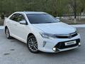 Toyota Camry 2017 года за 11 800 000 тг. в Кызылорда