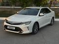 Toyota Camry 2017 года за 11 800 000 тг. в Кызылорда – фото 13