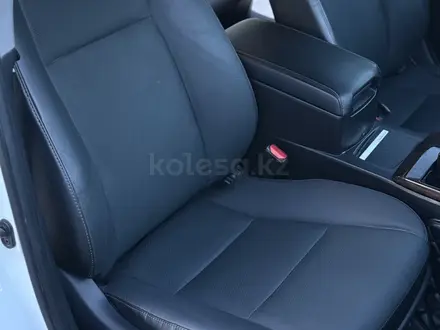 Toyota Camry 2017 года за 11 800 000 тг. в Кызылорда – фото 15