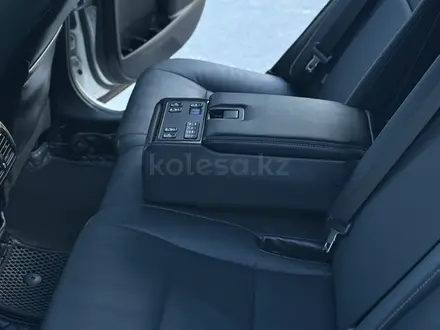 Toyota Camry 2017 года за 11 800 000 тг. в Кызылорда – фото 16