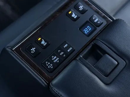 Toyota Camry 2017 года за 11 800 000 тг. в Кызылорда – фото 17