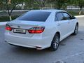 Toyota Camry 2017 года за 11 800 000 тг. в Кызылорда – фото 5