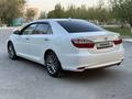Toyota Camry 2017 года за 11 800 000 тг. в Кызылорда – фото 7
