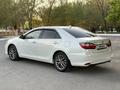 Toyota Camry 2017 года за 11 800 000 тг. в Кызылорда – фото 9