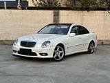 Mercedes-Benz E 55 AMG 2004 года за 8 900 000 тг. в Алматы