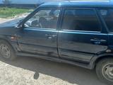 ВАЗ (Lada) 2115 2007 годаүшін600 000 тг. в Атырау – фото 4