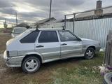 ВАЗ (Lada) 2114 2005 годаүшін567 765 тг. в Костанай – фото 2