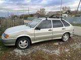 ВАЗ (Lada) 2114 2005 годаүшін567 765 тг. в Костанай