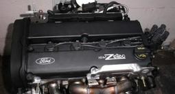 Двигатель на мазда.Mazda за 280 000 тг. в Алматы – фото 3
