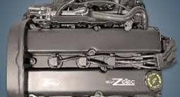 Двигатель на мазда.Mazda за 280 000 тг. в Алматы – фото 4