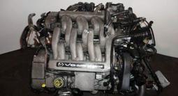 Двигатель на мазда.Mazda за 280 000 тг. в Алматы – фото 2