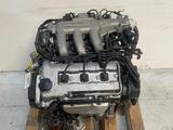 Двигатель на мазда.Mazda за 280 000 тг. в Алматы