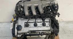 Двигатель на мазда.Mazda за 280 000 тг. в Алматы