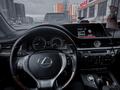 Lexus ES 250 2013 годаүшін11 500 000 тг. в Актау – фото 4