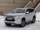 Mitsubishi Pajero Sport 2020 годаfor14 400 000 тг. в Астана