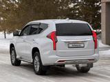 Mitsubishi Pajero Sport 2020 годаfor14 400 000 тг. в Астана – фото 5