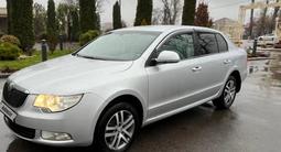 Skoda Superb 2012 года за 4 650 000 тг. в Алматы – фото 3