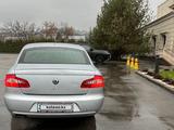 Skoda Superb 2012 года за 4 500 000 тг. в Алматы – фото 4