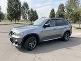 BMW X5 2007 года за 8 800 000 тг. в Алматы – фото 3