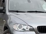 BMW X5 2007 годаүшін8 800 000 тг. в Алматы