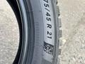 Michelin X-Ice North 4 SUV 275/45 R21 110T XLүшін300 000 тг. в Астана – фото 4