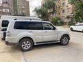 Mitsubishi Pajero 2007 годаүшін9 500 000 тг. в Актау – фото 2