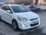 Hyundai Accent 2011 года за 4 700 000 тг. в Семей – фото 2