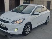 Hyundai Accent 2011 года за 4 700 000 тг. в Семей