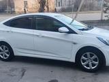 Hyundai Accent 2011 года за 4 700 000 тг. в Семей – фото 3