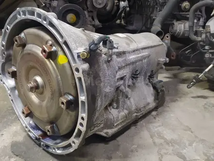 Акпп 2GR 3GR 4GR is250 за 42 500 тг. в Алматы – фото 2