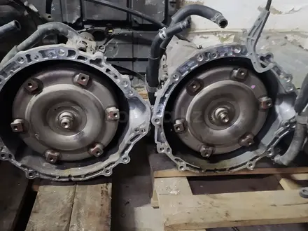 Акпп 2GR 3GR 4GR is250 за 42 500 тг. в Алматы – фото 3