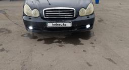 Hyundai Sonata 2006 года за 1 200 000 тг. в Петропавловск