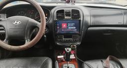 Hyundai Sonata 2006 года за 1 200 000 тг. в Петропавловск – фото 4