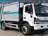 Dongfeng  Мусоровоз DONGFENG 12 куб. 14 куб. 2024 года в Алматы