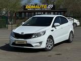 Kia Rio 2014 года за 4 800 000 тг. в Уральск