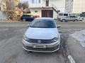 Volkswagen Polo 2016 года за 5 600 000 тг. в Атырау