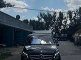 Mercedes-Benz V 250 2017 года за 25 000 000 тг. в Алматы – фото 2